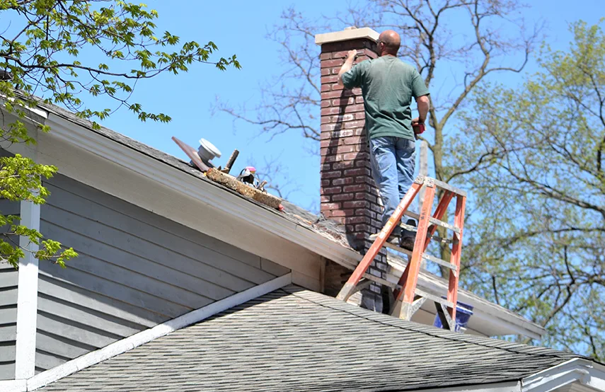 Chimney & Fireplace Inspections Services in Buena Park, CA