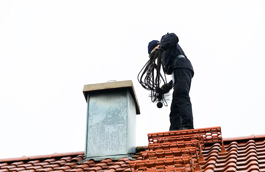 Chimney & Fireplace Sweeps in Buena Park, CA